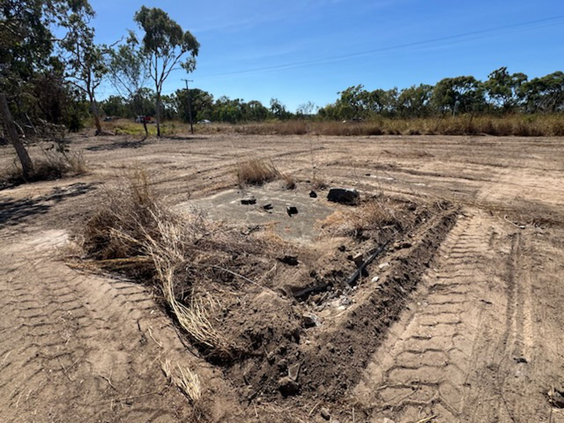 Lot lot-252 & 251, Cnr Bruce Highway & Lodge Road, Bowen