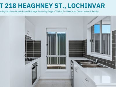 Lochinvar