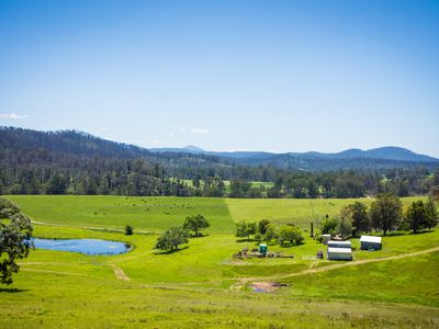 1188 Eurobodalla Road, Eurobodalla