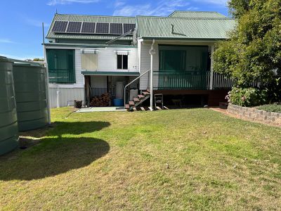 55 Gipps Street, Nanango