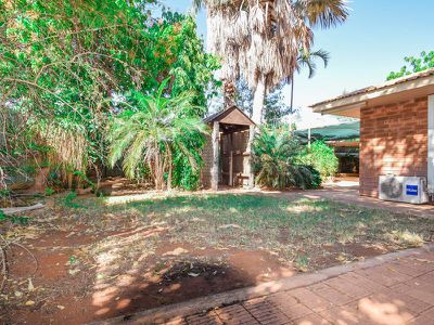 25 Captains Way, South Hedland
