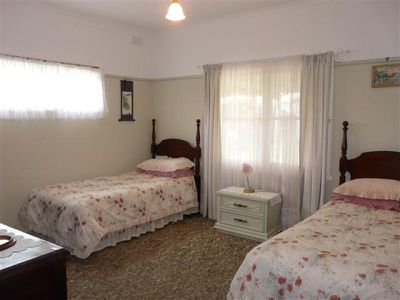 Tocumwal