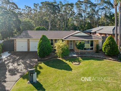 3 Sutherland Drive, North Nowra