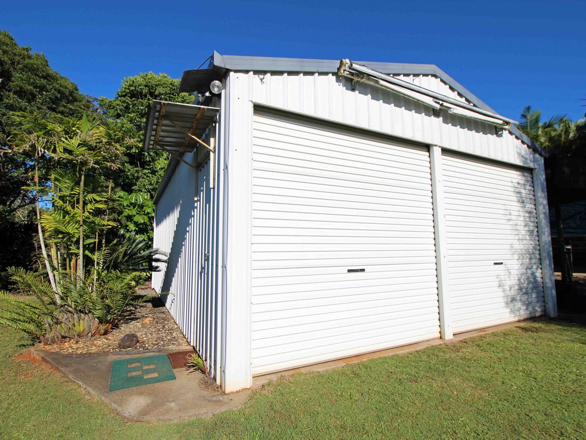 Yungaburra