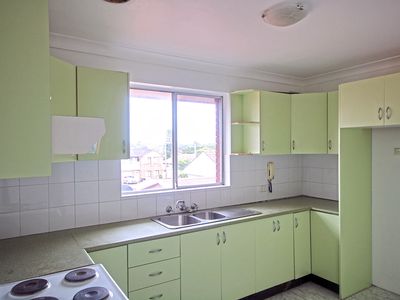 6 / 45 Shadforth Street, Wiley Park