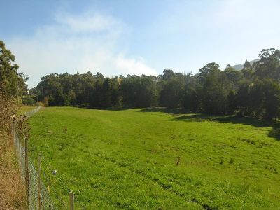 68 O'Hallorans Road, Geeveston