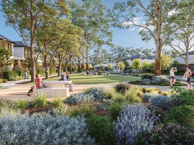 Lot 213 Norlongga Boulevard, Noarlunga Downs