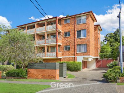 11 / 23-25 Station St, West Ryde