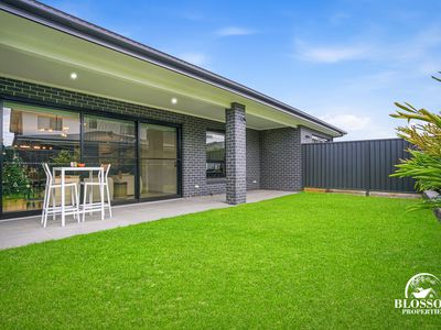 8 Olea Street, Marsden Park