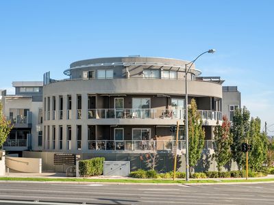 209A / 164 Manningham Road, Bulleen