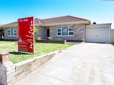 15 Elizabeth Street, Rosewater
