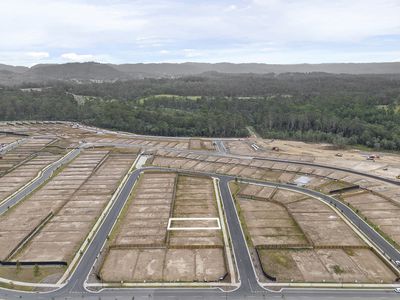 Lot 490, 7  Serrata Street, Morayfield