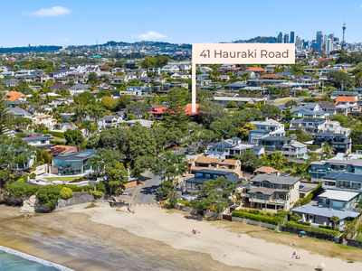 1/41 Hauraki Road, Hauraki