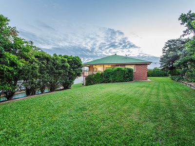 73 Tallow Wood Place, Mount Gravatt East