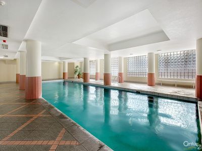 18 / 333 Bulwara Road, Ultimo