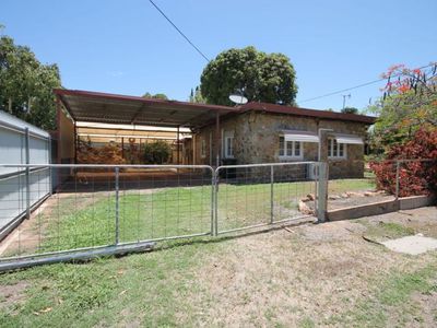 Charters Towers City