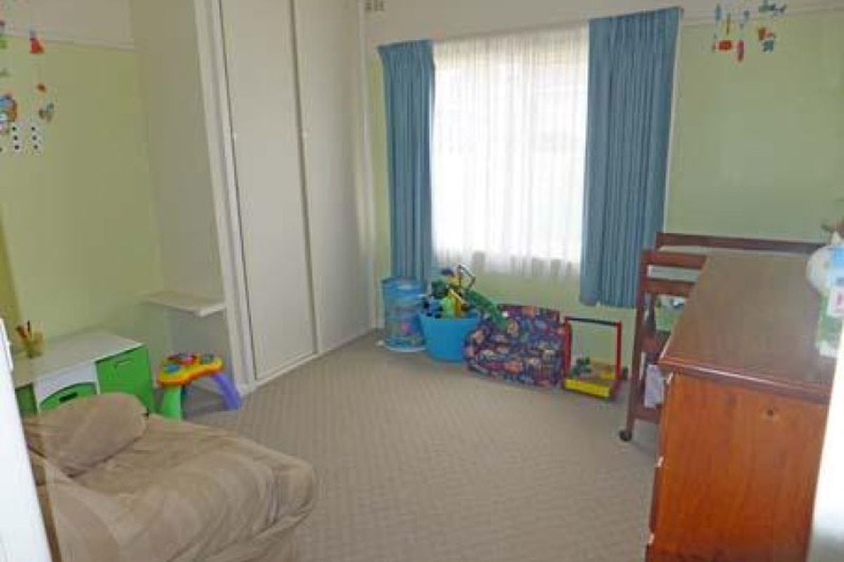 3 James Street, Kyabram