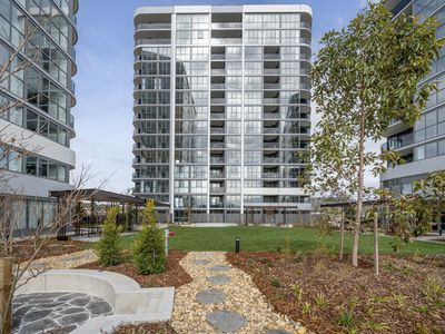 509 / 104 Easty Street, Phillip