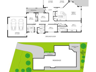 4 Arakoon Road, Woongarrah