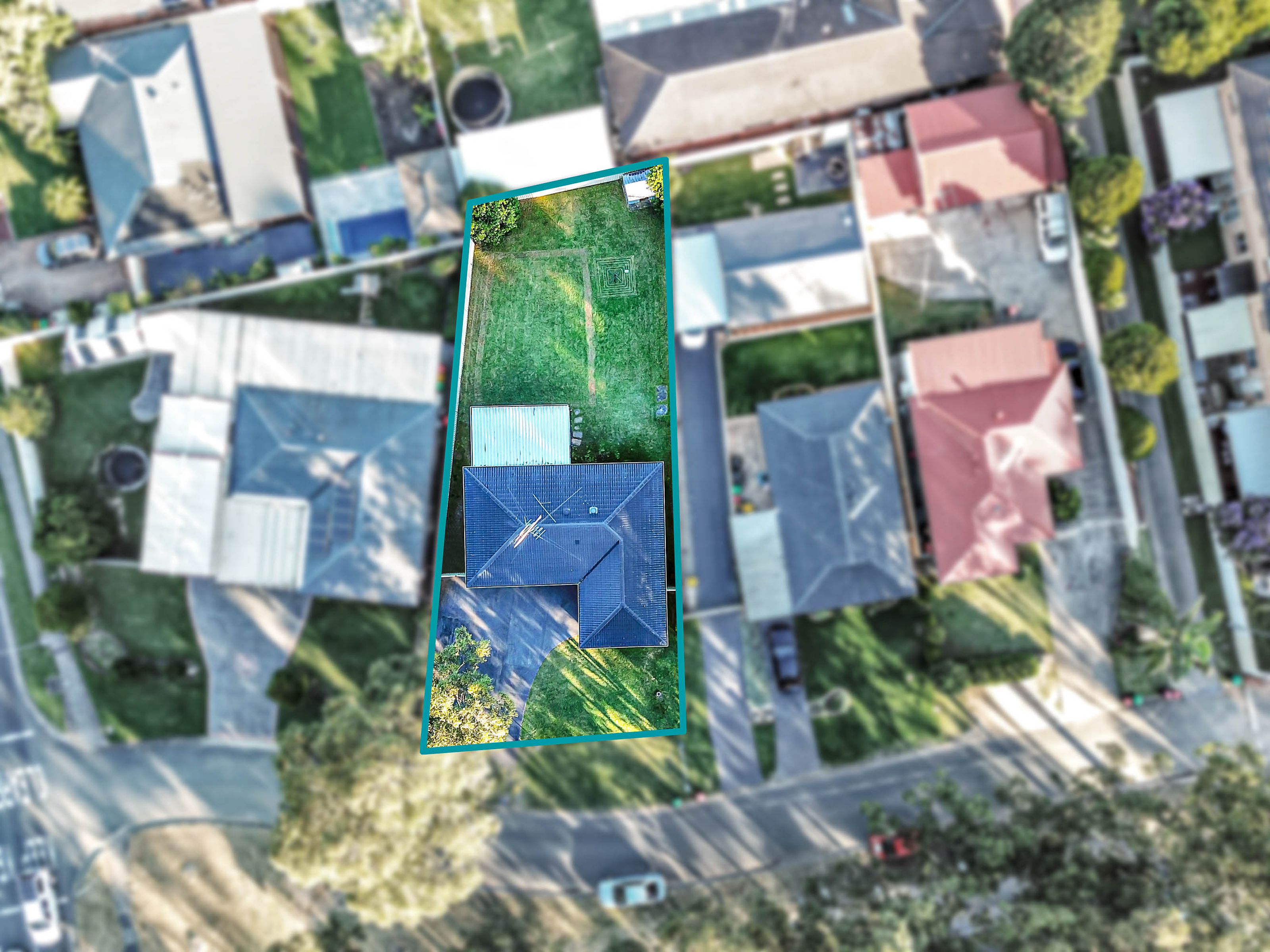 2 Peter Court, JAMISONTOWN