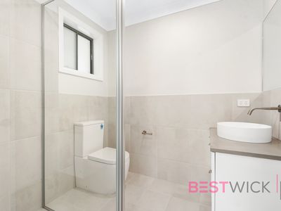 100 Peel Street, Bathurst