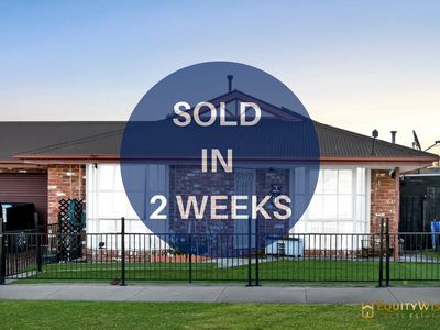 2B Provan Drive, Wyndham Vale