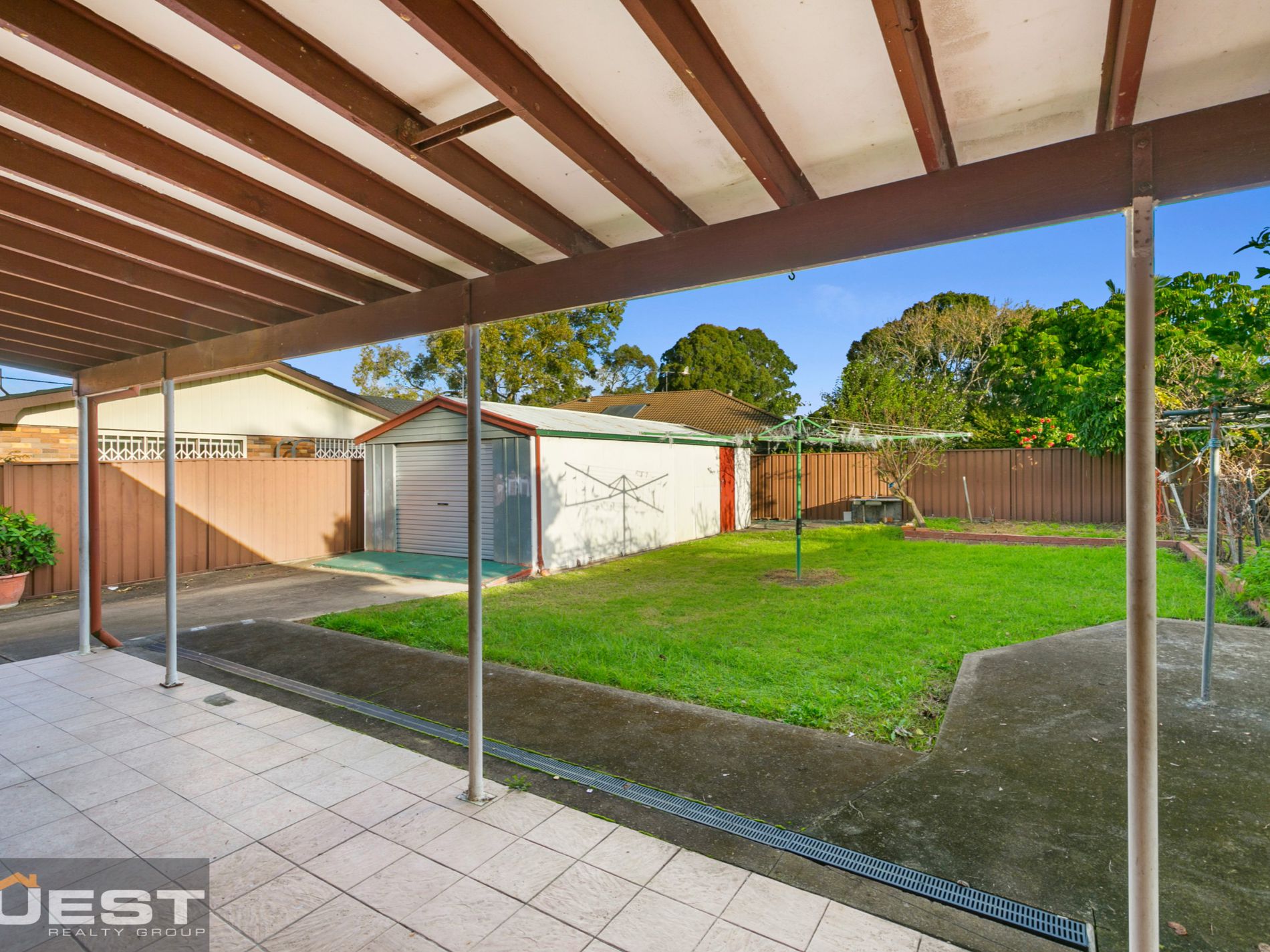 41 Johnston Road, Bass Hill