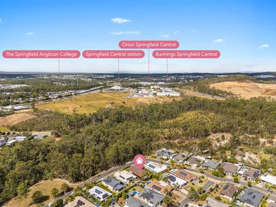 43 Ambrose Drive, Augustine Heights