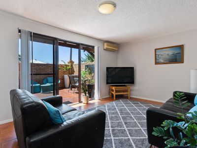 7/39 Ewen Street, Scarborough