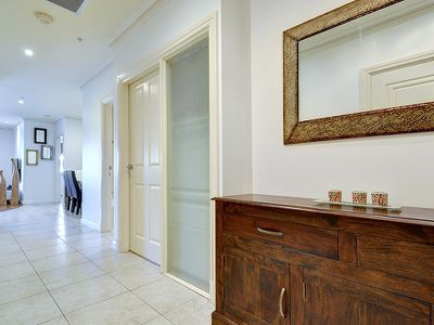 501 / 2 St Georges Terrace, Perth