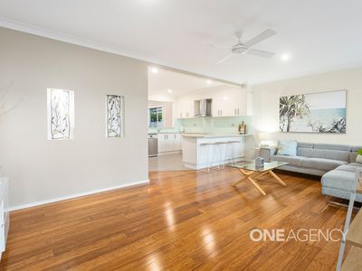 64 Parkes Street, Oak Flats