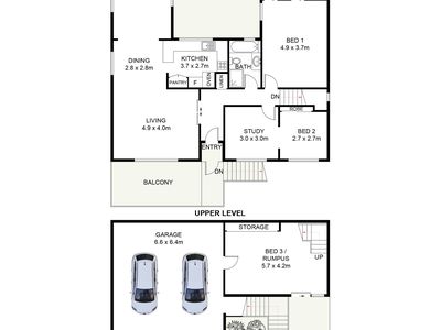 8 Gloria Crescent, Lake Heights