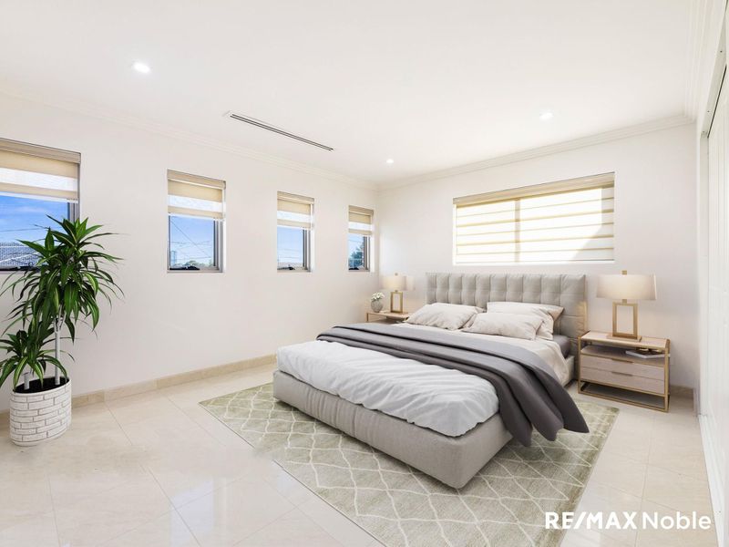 19A Northcott Street, South Wentworthville