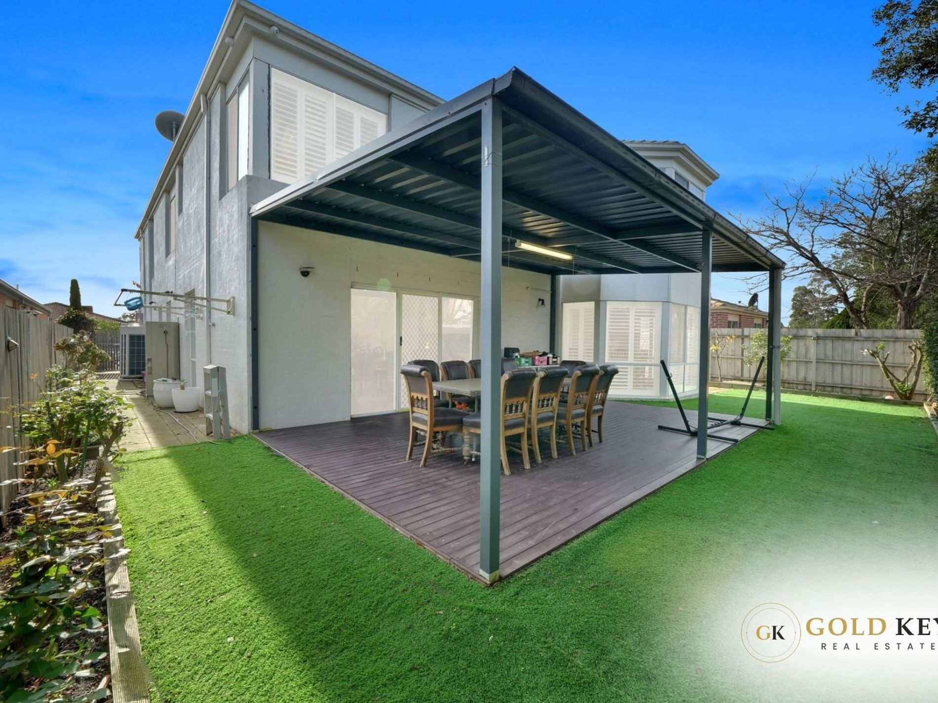 33 Lynbridge Crescent, Tarneit