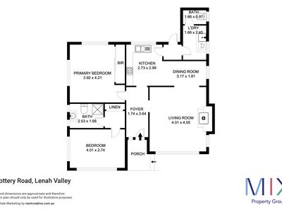 8 Pottery Road, Lenah Valley