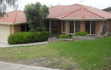 9 Kristina Court, Pakenham
