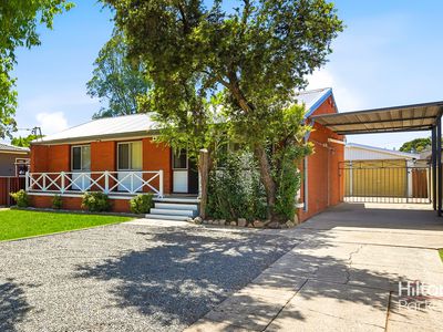 149 Carlisle Avenue, Hebersham