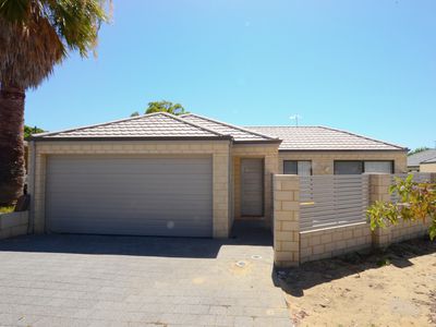 17A Markham Way, Balga