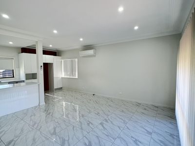 50 Derwent Parade, Blacktown