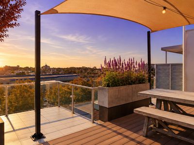 105 / 122 Brown Street, East Perth