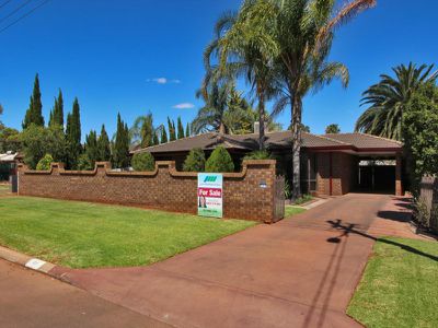 201 Bourke Street, Kalgoorlie