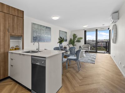 1303 / 25 Charlotte Street, Chermside