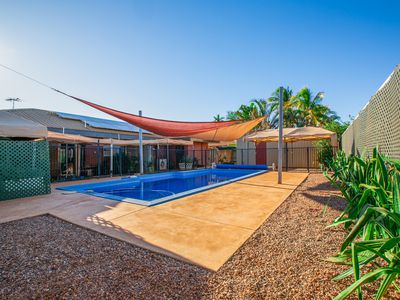 23 Etrema Loop, South Hedland