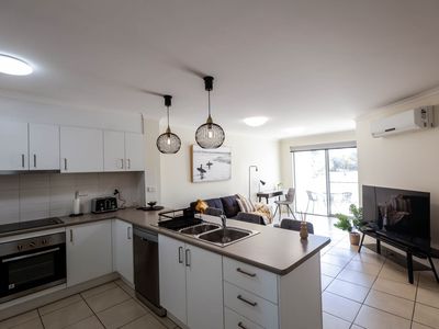 20 / 50 Shannon Crescent, Dysart