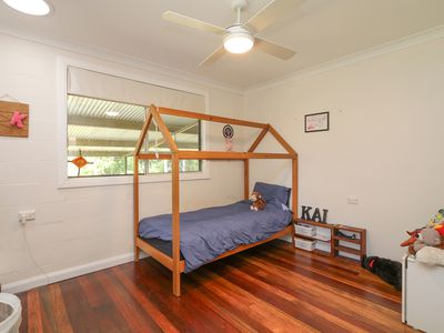 144 Link Road, Wadeville