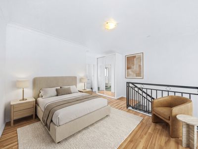 13 / 532-536 Canterbury Road, Campsie