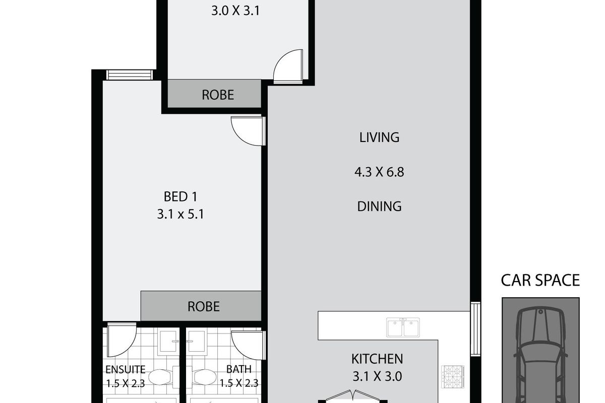 25-29 Smallwood Avenue, Homebush