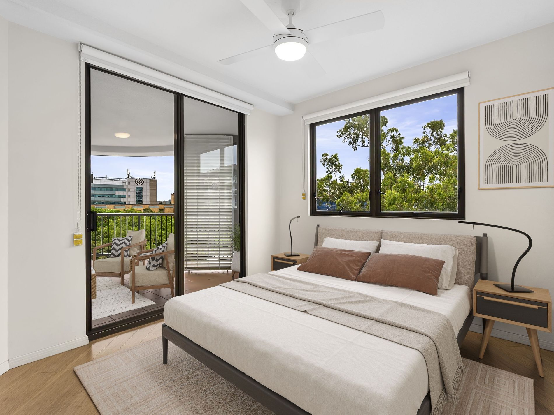 57 / 9 Chasely Street, Auchenflower