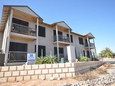 5 / 2 Grant Place, Port Hedland