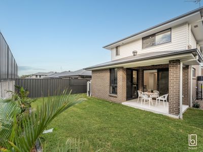 25 Marbleleaf Road, Woongarrah